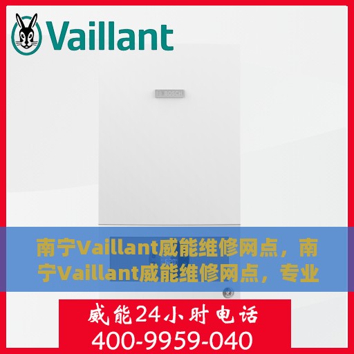 南宁Vaillant威能维修网点，南宁Vaillant威能维修网点，专业快捷的家电维修服务体验