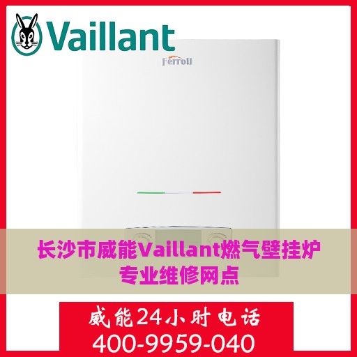 长沙市威能Vaillant燃气壁挂炉专业维修网点