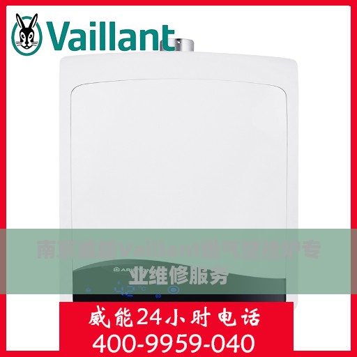 南京威能Vaillant燃气壁挂炉专业维修服务