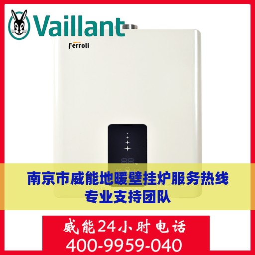 南京市威能地暖壁挂炉服务热线专业支持团队
