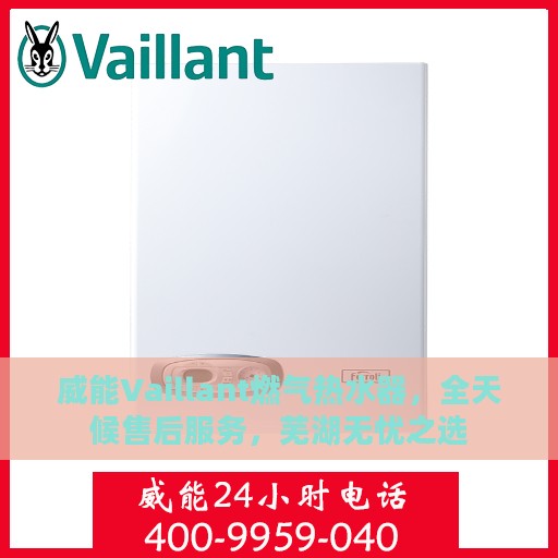 威能Vaillant燃气热水器，全天候售后服务，芜湖无忧之选