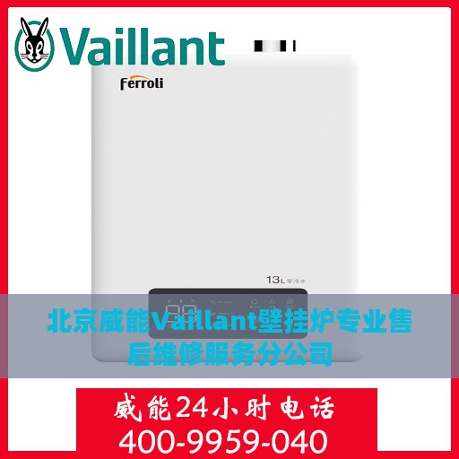 北京威能Vaillant壁挂炉专业售后维修服务分公司