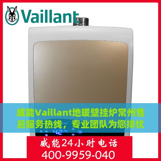 威能Vaillant地暖壁挂炉常州售后服务热线，专业团队为您排忧解难