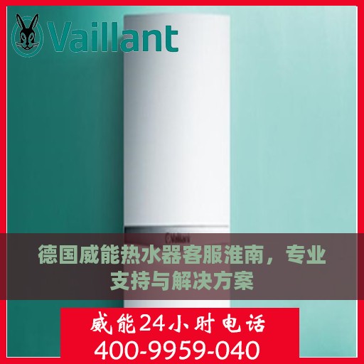 德国威能热水器客服淮南，专业支持与解决方案