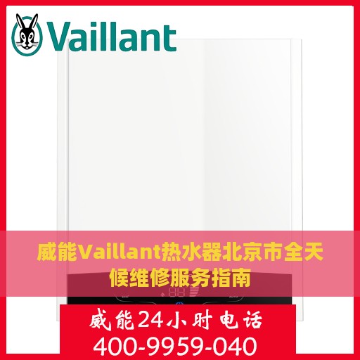 威能Vaillant热水器北京市全天候维修服务指南