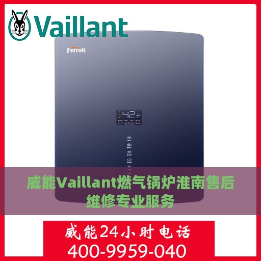 威能Vaillant燃气锅炉淮南售后维修专业服务