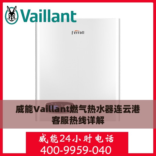 威能Vaillant燃气热水器连云港客服热线详解