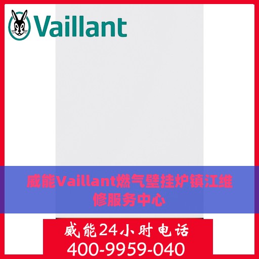 威能Vaillant燃气壁挂炉镇江维修服务中心