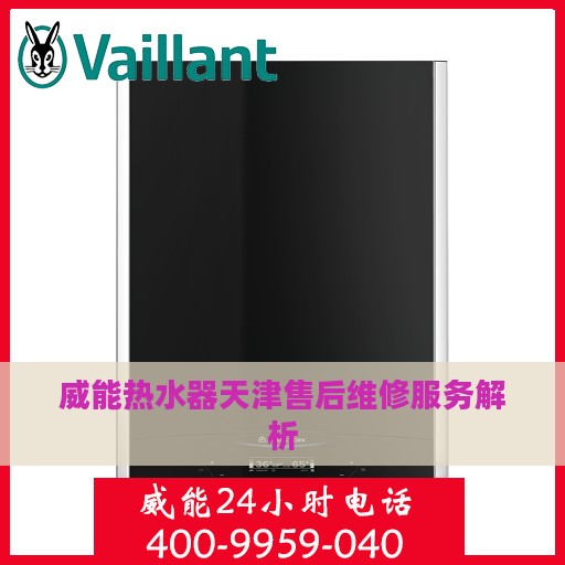 威能热水器天津售后维修服务解析