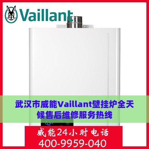 武汉市威能Vaillant壁挂炉全天候售后维修服务热线