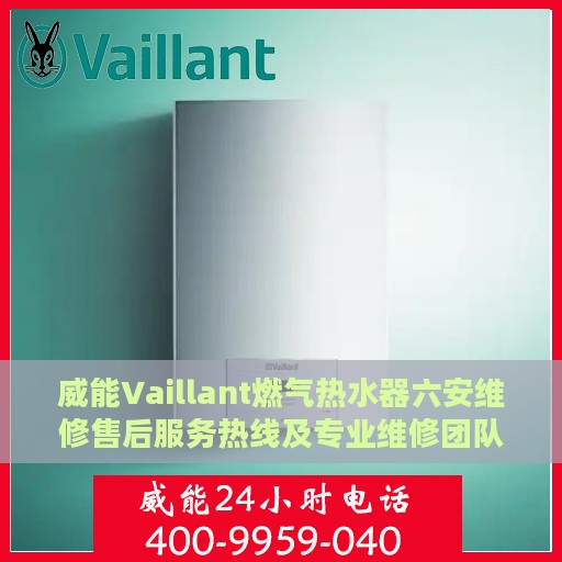 威能Vaillant燃气热水器六安维修售后服务热线及专业维修团队支持