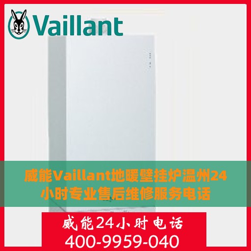 威能Vaillant地暖壁挂炉温州24小时专业售后维修服务电话