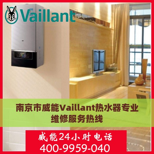 南京市威能Vaillant热水器专业维修服务热线