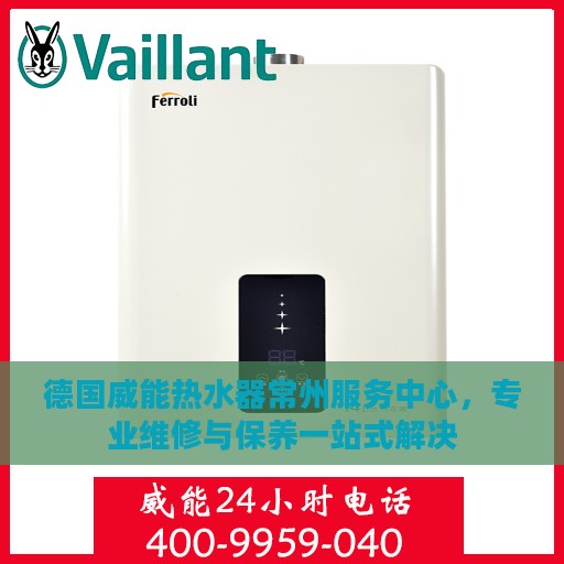 德国威能热水器常州服务中心，专业维修与保养一站式解决
