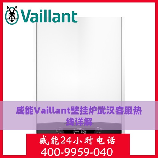 威能Vaillant壁挂炉武汉客服热线详解