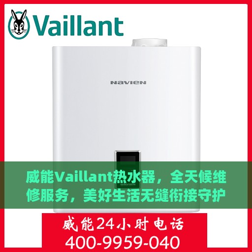 威能Vaillant热水器，全天候维修服务，美好生活无缝衔接守护者