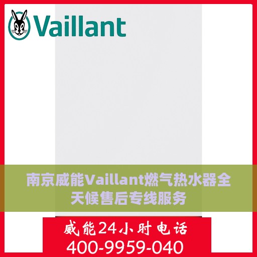 南京威能Vaillant燃气热水器全天候售后专线服务