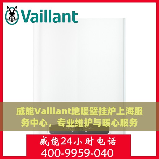 威能Vaillant地暖壁挂炉上海服务中心，专业维护与暖心服务