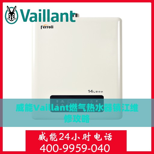 威能Vaillant燃气热水器镇江维修攻略