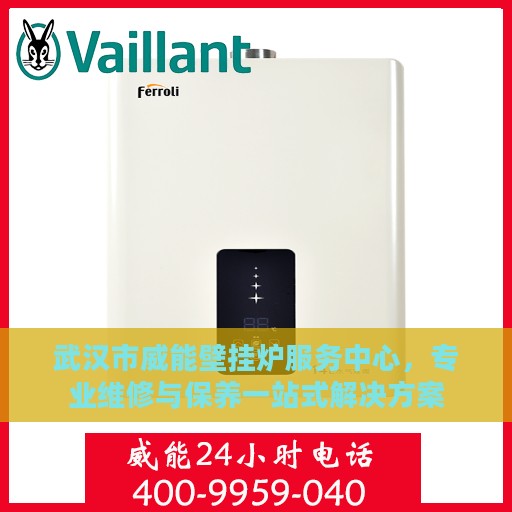 武汉市威能壁挂炉服务中心，专业维修与保养一站式解决方案