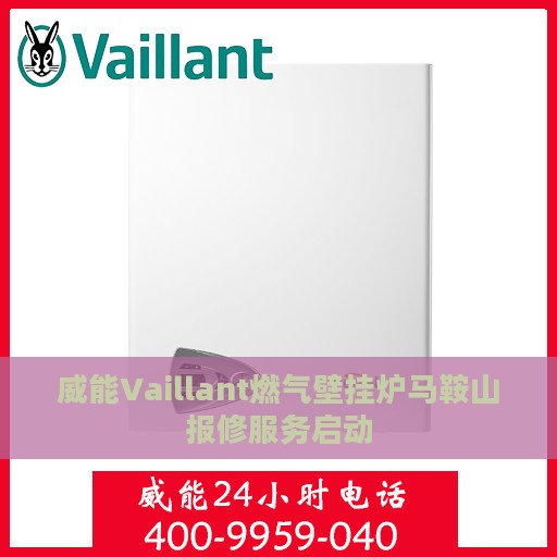 威能Vaillant燃气壁挂炉马鞍山报修服务启动