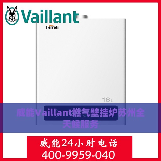 威能Vaillant燃气壁挂炉苏州全天候服务