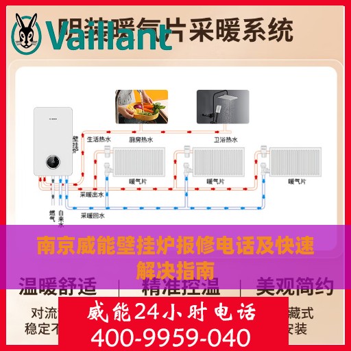 南京威能壁挂炉报修电话及快速解决指南