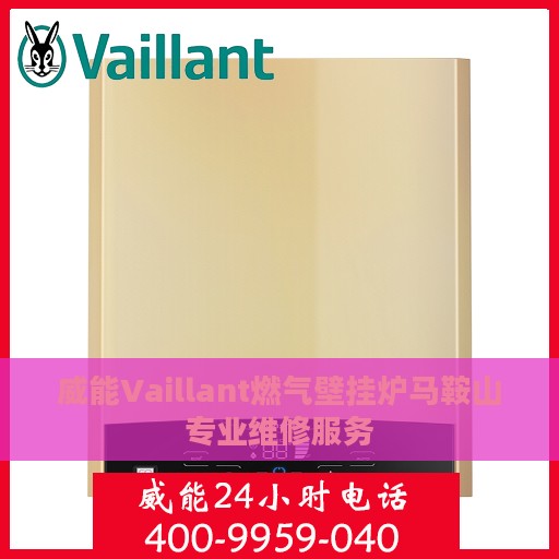 威能Vaillant燃气壁挂炉马鞍山专业维修服务