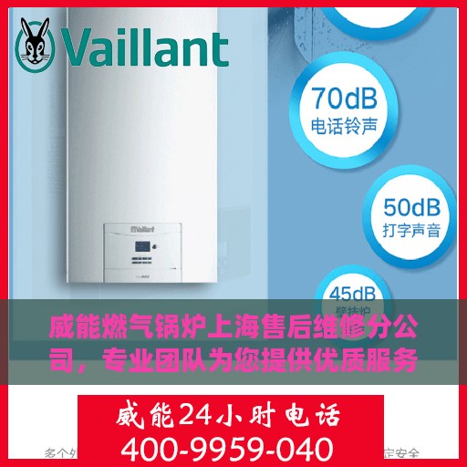 威能燃气锅炉上海售后维修分公司，专业团队为您提供优质服务