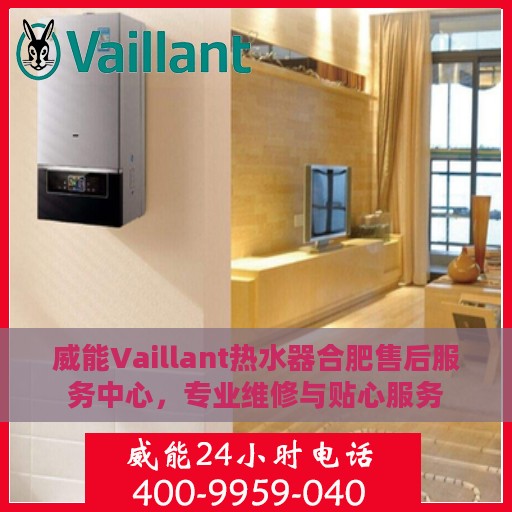 威能Vaillant热水器合肥售后服务中心，专业维修与贴心服务