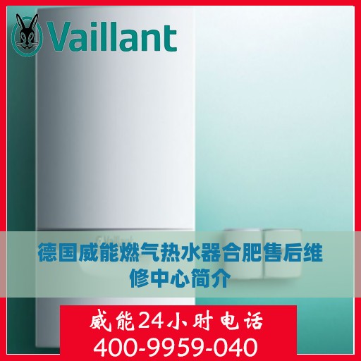 德国威能燃气热水器合肥售后维修中心简介