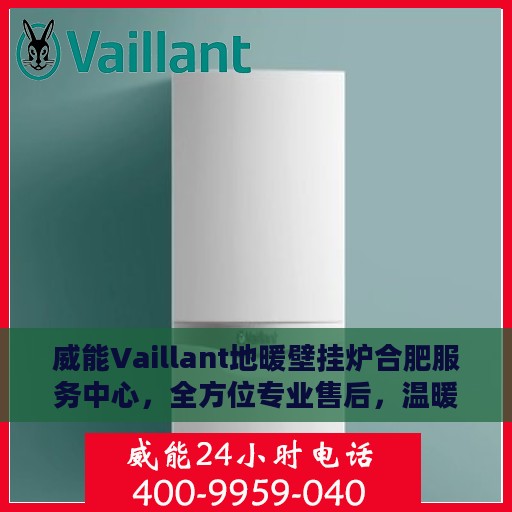 威能Vaillant地暖壁挂炉合肥服务中心，全方位专业售后，温暖您的生活