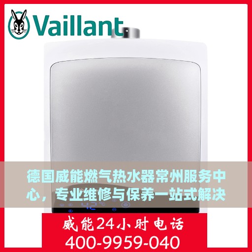 德国威能燃气热水器常州服务中心，专业维修与保养一站式解决方案