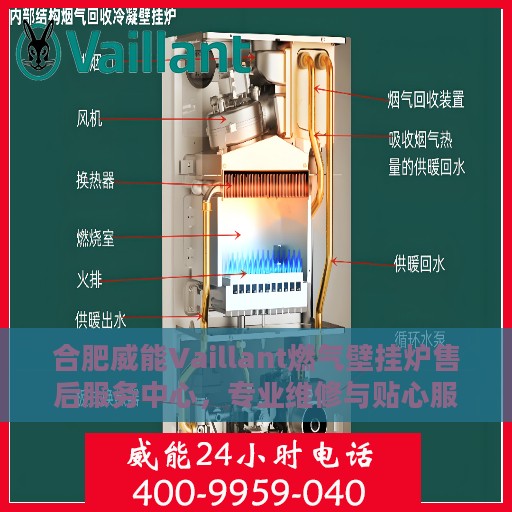合肥威能Vaillant燃气壁挂炉售后服务中心，专业维修与贴心服务