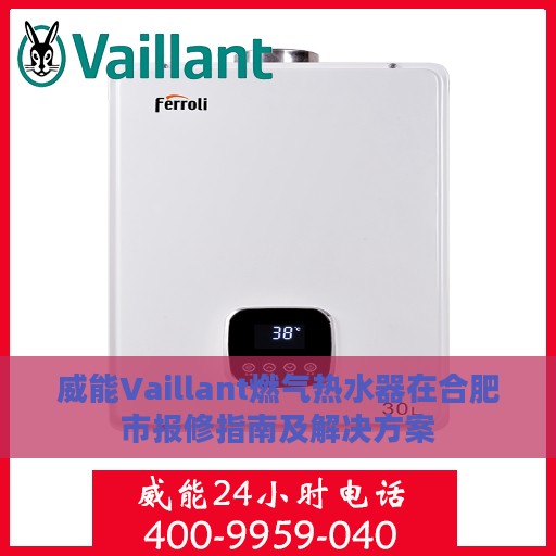威能Vaillant燃气热水器在合肥市报修指南及解决方案