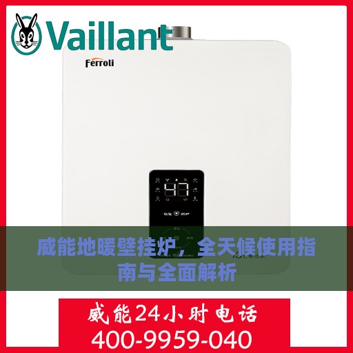 威能地暖壁挂炉，全天候使用指南与全面解析