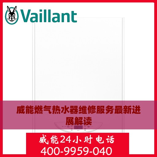 威能燃气热水器维修服务最新进展解读