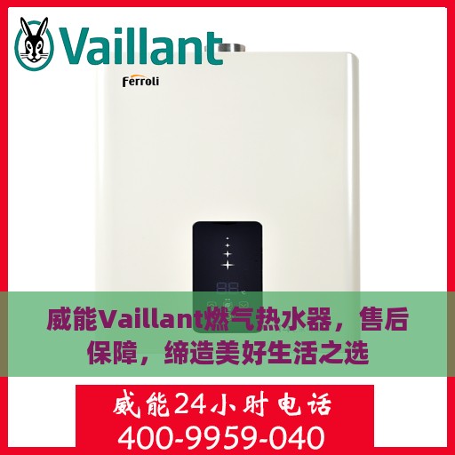 威能Vaillant燃气热水器，售后保障，缔造美好生活之选