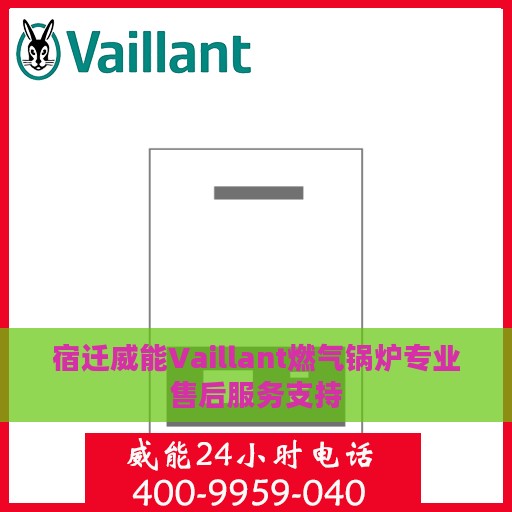 宿迁威能Vaillant燃气锅炉专业售后服务支持