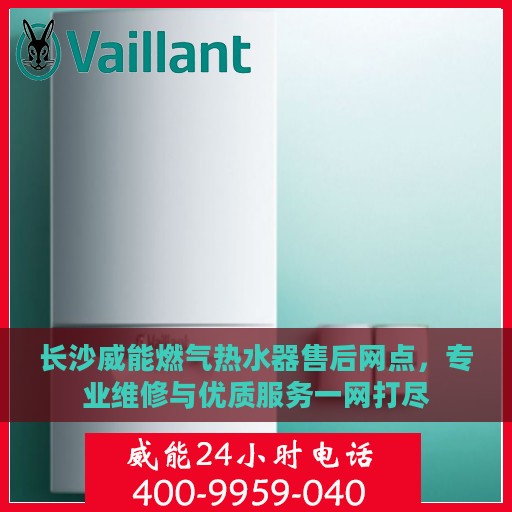 长沙威能燃气热水器售后网点，专业维修与优质服务一网打尽