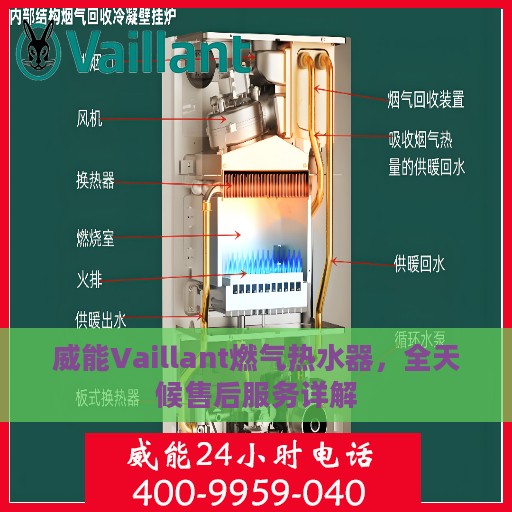 威能Vaillant燃气热水器，全天候售后服务详解