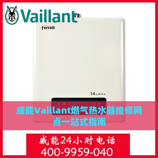 威能Vaillant燃气热水器维修网点一站式指南