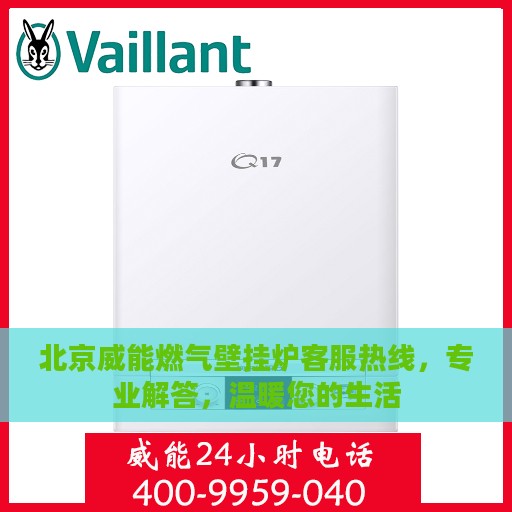 北京威能燃气壁挂炉客服热线，专业解答，温暖您的生活
