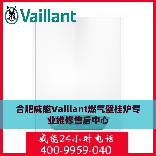 合肥威能Vaillant燃气壁挂炉专业维修售后中心