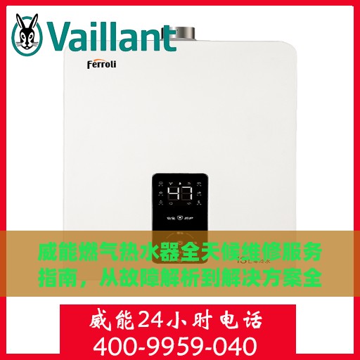 威能燃气热水器全天候维修服务指南，从故障解析到解决方案全覆盖