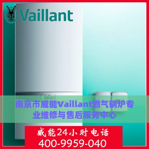 南京市威能Vaillant燃气锅炉专业维修与售后服务中心