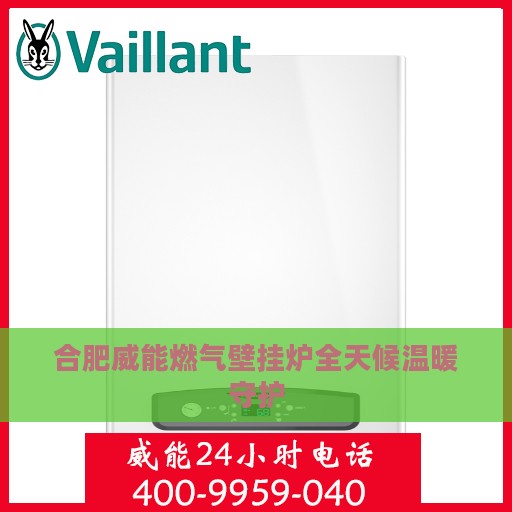 合肥威能燃气壁挂炉全天候温暖守护