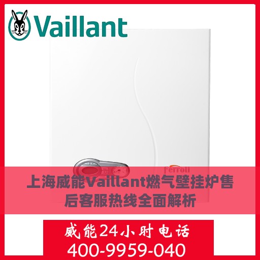 上海威能Vaillant燃气壁挂炉售后客服热线全面解析