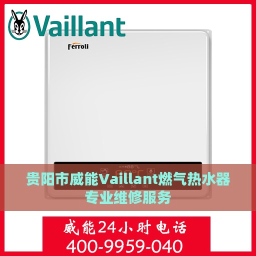 贵阳市威能Vaillant燃气热水器专业维修服务