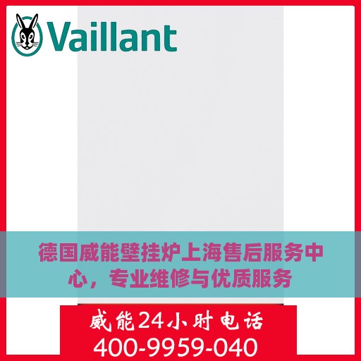 德国威能壁挂炉上海售后服务中心，专业维修与优质服务